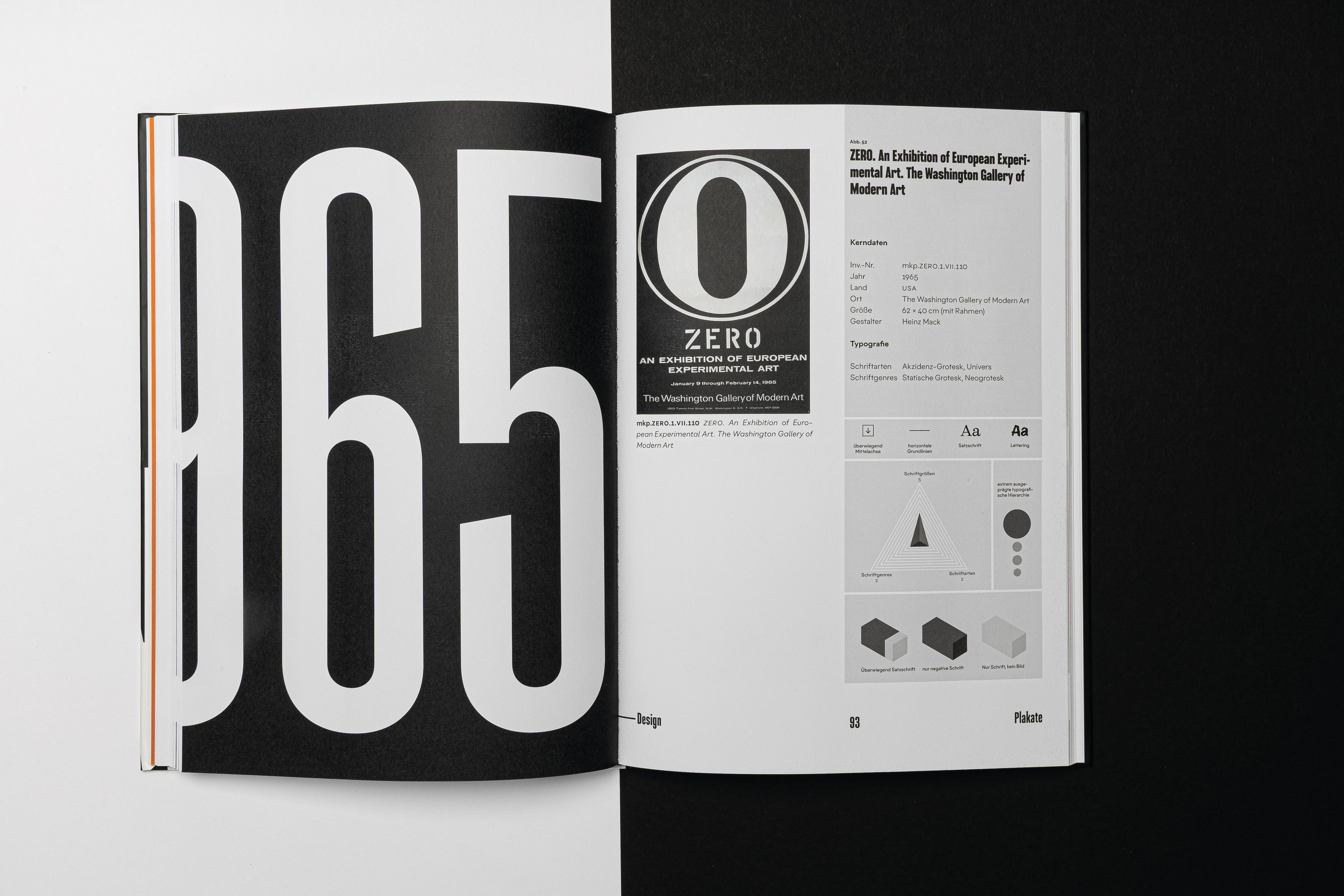 ZERO Design